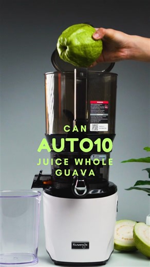 🚀 Ultimate Juicing Machine, Now More Affordable! 🚀 Own the Kuvings 𝐀𝐔𝐓𝐎𝟏𝟎 from just 𝐑𝐌𝟐𝟓𝟗 /𝐦𝐨𝐧𝐭𝐡 with 0% interest payment plan! Get your hands on the ultimate juicing experience! ✨ Hands-free juicing with the 𝐥𝐚𝐫𝐠𝐞𝐬𝐭 𝟑𝐋 𝐡𝐨𝐩𝐩𝐞𝐫 ✨ 𝐖𝐡𝐢𝐬𝐩𝐞𝐫-𝐪𝐮𝐢𝐞𝐭 𝐦𝐨𝐭𝐨𝐫 for hassle-free mornings ✨ Create 𝐟𝐫𝐞𝐬𝐡 𝐣𝐮𝐢𝐜𝐞𝐬, 𝐯𝐞𝐠𝐚𝐧 𝐦𝐢𝐥𝐤, 𝐬𝐨𝐫𝐛𝐞𝐭𝐬 & more! 💥 𝟏𝟐𝐭𝐡 𝐀𝐧𝐧𝐢𝐯𝐞𝐫𝐬𝐚𝐫𝐲 𝐒𝐚𝐥𝐞 𝐏𝐫𝐨𝐦𝐨: RM3,112 (24% OFF RRP R̶M̶4̶,0̶9̶8̶) 💳 𝟎%