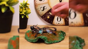 Craft Trendy Home Projects Using Cement