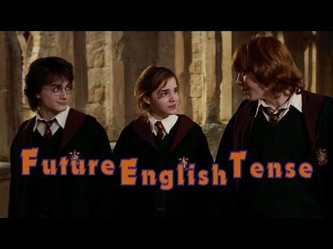Listening and Speaking Practice with Harry Potter & Test