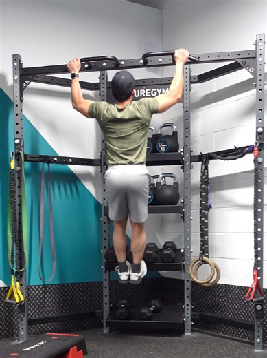 Five Bodyweight Workout #fitnessviral #workout #pullup #bodyweighttraining #beginnersworkout