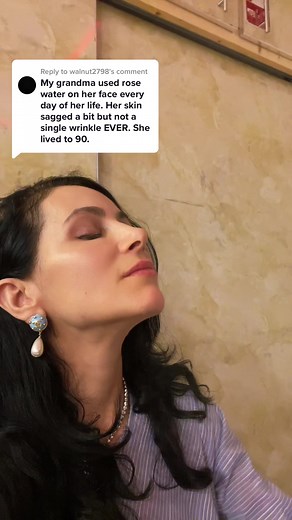 Rose Water as a Natural Toner: Daily Use for Different Skin Types