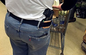 Repeal of state's gun permit requirement set to take effect July 1