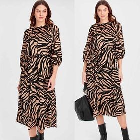 5.7K views · 30 reactions | The prettiest Midi Available in our store 癩 | Marvelous | Facebook