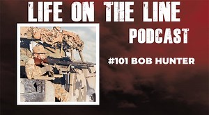 Bob Hunter – Life on the Line – CONTACT magazine