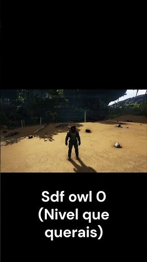 How to spawn a Wild Snow Owl in Ark!!!