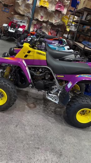 Exploring the Excitement of ATV Riding Adventures