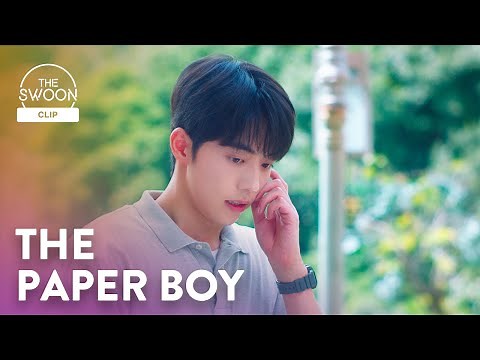 Nam Joo-hyuk and Kim Tae-ri's first meeting and first fight | Twenty Five Twenty One Ep 1 [ENG SUB]