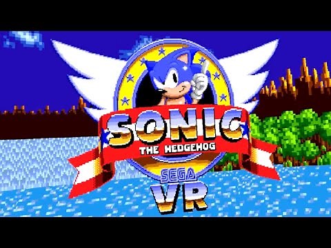 SONIC.EXE IS NOW IN VR!! NEW SECRET ENDING!! SONIC.EXE DIES?!