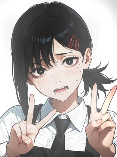 Kobeni Higashiyama: Chainsaw Man Character Spotlight