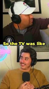 Blast from the Past: The Evolution of TVs!