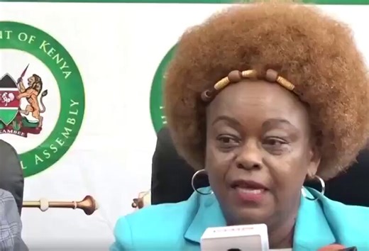 The Linda Ground ODM are just jokers to be honest.I told you yesterday this group does not understand what it wants.Senator Ledama Olekina, Peter Kaluma, and Gladys Wanga are for zoning, while the likes of Robert Alai and Millie Odhiambo are against zoning. They do not speak the same language, and I doubt they will ever agree on anything.The other Linda Mwananchi ODM group is a bit more organized and speaks with one voice.The Linda Ground ODM influence is quickly fading. Truth be told, we just o