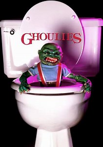 Ghoulies Trailer
