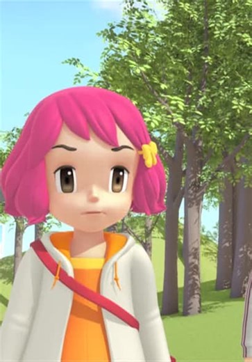 Tobot S03:E14 - Tracking Timmy