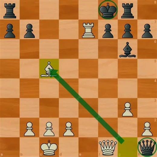 Exploring Chess Blunders: Common Mistakes and Strategies