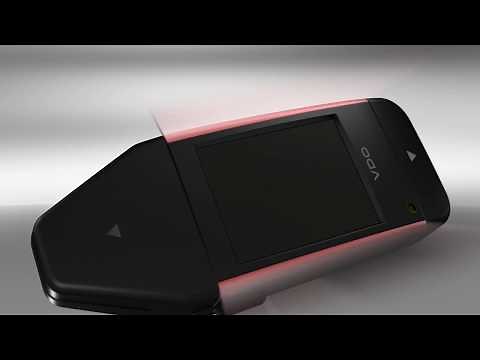 VDO DLK PRO - Обработка и загрузка информации с тахографа.