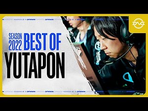 DFM2022 BEST OF YUTAPON