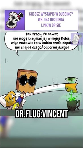Za Słodka Kawa Black Hat'a | Villainous