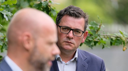 ‘Secrecy and lies’: Vic Supreme Court finding reveals govt ‘not upfront’ on QR code data