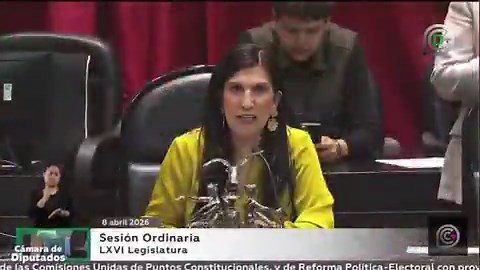 Morena tiene nuevo aliado: Movimiento Ciudadano Se aprobó en la Cámara de Diputados sin cambios y con 377 votos a favor de Morena, PT, PVEM y MC el “plan b” de la reforma electoral… PAN y PRI votaron en contra