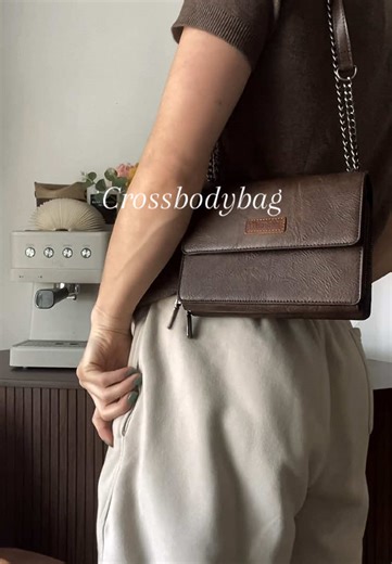 Stylish Wrangler Crossbody Bags for Every Occasion