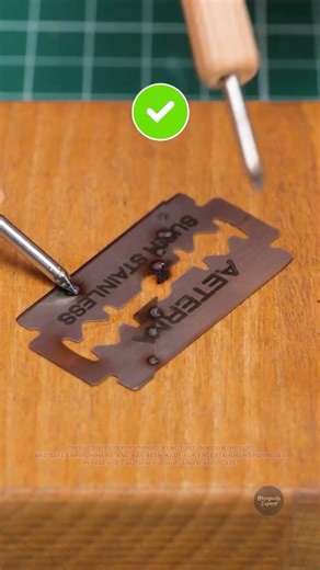 Genius repair hacks and DIY ideas. Save these... NOW!💪