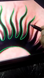 5.7K views · 61 reactions | MIDDLE CHEST TATTOOSUN...THANKS BOZ IDOL NELSON #BRONCTATTOOSUPPLY #bigwaspcartridges #damasotattoo | Damaso Tattoo | Facebook