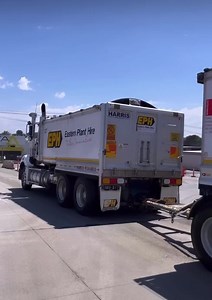 3.1K views · 54 reactions |  TBM Update: EPH to-date have removed 2,015,957.54 tonnes of soil from the Westgate Tunnel’s TBM Project. With works nearing completion, speak to your rep on securing our quarry spec fleet averaging 39.5T payloads! | Eastern Plant Hire (EPH) | Facebook