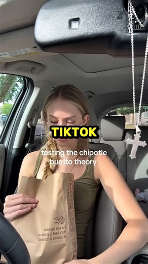 4K views · 34 reactions | Best Chipotle Hack  #Food #Chipotle #foodhacks #lifehacks #fastfood #viralfood #USAToday | Cooking With Fred | Facebook