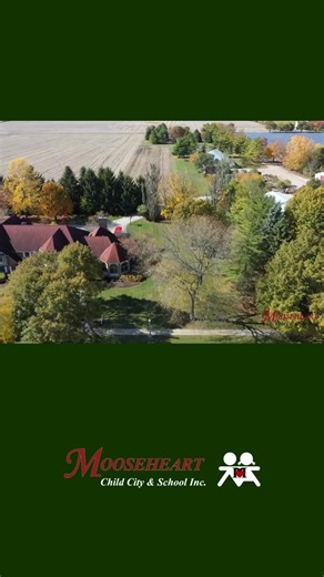 Tucked on the southern edge of our campus, these Mooseheart homes are full of warmth, laughter, and family. It’s where bonds are built and healing begins. #MooseFraternity #HeardOfMoose #Community #Moosehaven #Mooseheart #VolunteerWithMoose | Heard of Moose?