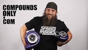 74K views · 1.6K reactions | Your turbo shouldn't have to be single it's whole life, go to compoundsonly.com and pick it up a partner! | Sparks Motors | Facebook