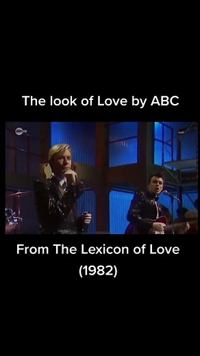 The Look of Love | ABC (1982)