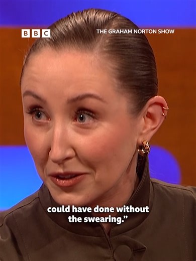 Erin Doherty's Emmy Speech Upsets Her Mum