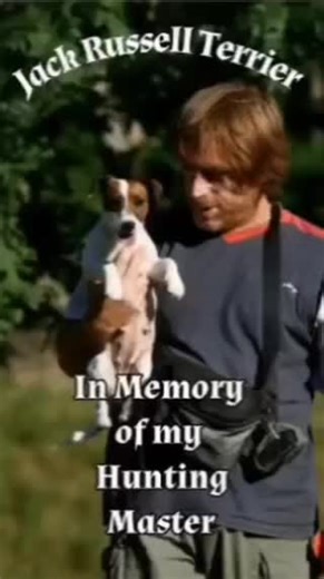 JACK RUSSELL TERRIER 🇬🇧 Earth, Courage, Love. You are here, Great Presence, a fleeting apparition in the temple of the heart. A breath of life within the scene of existence. Here you will find me… ALWAYS! Terra, Coraggio, Amore. Sei qui, Grande Presenza, un'apparizione fugace nel tempio del cuore. Un alito di vita nella scena dell'esistenza. Qui mi troverai...SEMPRE! #jackrussell #hunting #jackrussellterrier #working