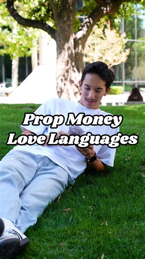 Prop Money Inc. on Instagram: "Love languages: cash edition 💵 Acts of currency, stacks of affirmation, and quality bills only. Prop money, built for the lens @ propmoney.com Proof of production is required at purchase. All prop money is for authorized production use only and must comply with all federal and state laws. #propmoney #moneyprops #stackedcash #filmprops #contentcreator"