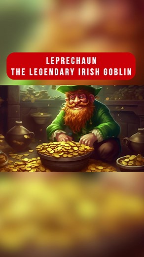 Leprechauns: Discover the Magic of Irish Folklore
