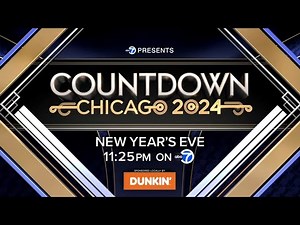 Countdown Chicago 2024