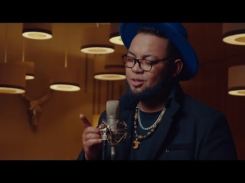 NJARA MARCEL - IHAFIAKO (Official Video)
