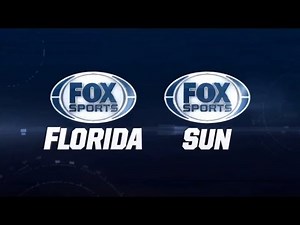 Fox Sports Florida/Sun - 2021 Promo Compilation [Tribute to FSN]