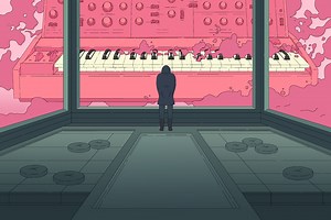 Deltron 3030: An Oral History