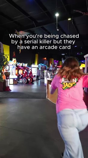 We all have our weaknesses 😅 #conway #arkansas #arcade #familyfun #centralarkansas