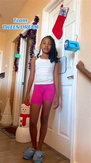 If you see this video first, you are room tween dream. Make sure to drop blue hearts in the comments and like the video all the likes and comments will help them win. Will will be picked on thanksgiving #christmas #christmasdecor #thewolfefamily #competetion #viral #reels #explore #fblifestyle | Mquadsquad