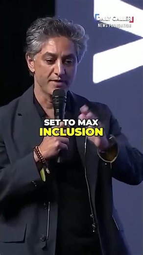 Elon Musk Unveils Shocking Chart of Non Citizens Using US Benefit Programs