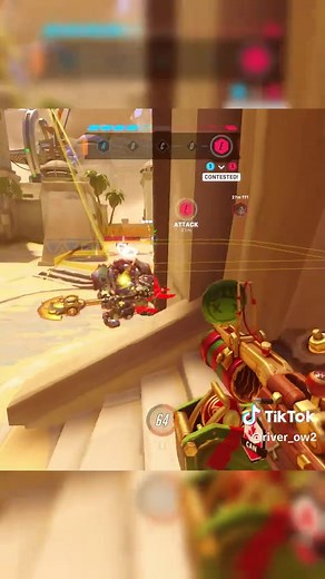 It’s always me💀💀💀 #overwatch #overwatch2 #overwatchclip #overwatch2clips #overwatch2memes #overwatchfunny #fyp