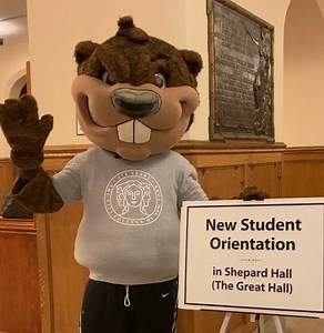 38 reactions · 5 comments | Welcome to all new and transfer students attending Orientation today and tomorrow! We're so glad you’re joining the CCNY family | The City College of New York | Facebook