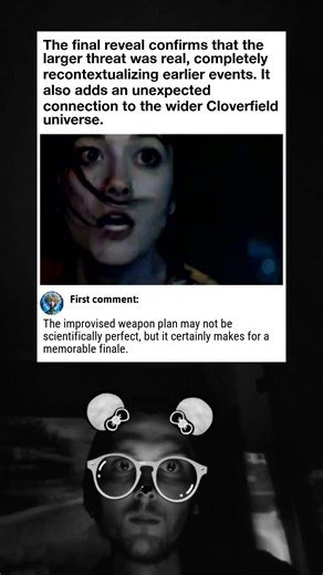 The 10 Cloverfield Lane Ending Twist That Changes Everything