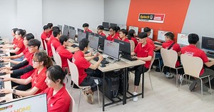 Cơ hội lớn khi chuyển ngành Data Science với chương trình hỗ trợ từ Aptech