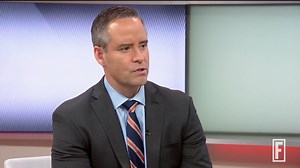 Tyson Foods' new CEO talks antibiotic-free chickens