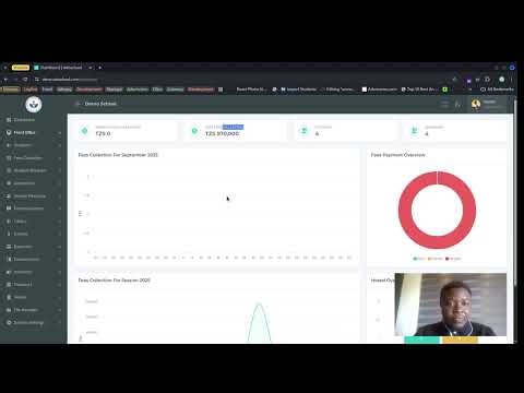 Onboard Your School with Adoschool | Quick Overview
