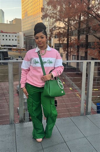 Celebrate Founder’s Day with Alpha Kappa Alpha