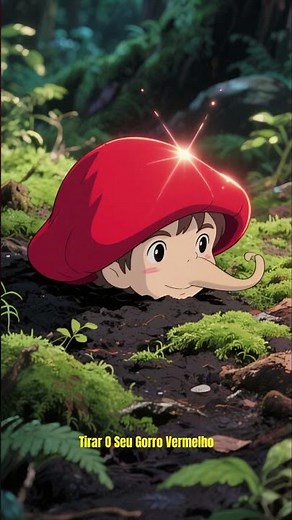 "A História Completa do Saci Pererê: O Mito que Encanta o Brasil!"